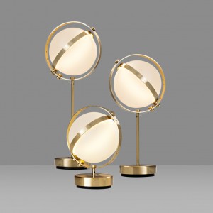 Baroncelli - Vega Table Lamp
